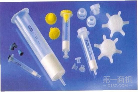 固相萃取設備哪家好？